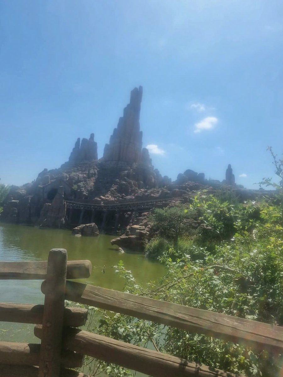 hofigpriskzpym's tweet photo. Disneyland paris
#100DaysOfCode #ธี่หยดสมิงเขาขวางxLena https://t.co/HUN5omGohL