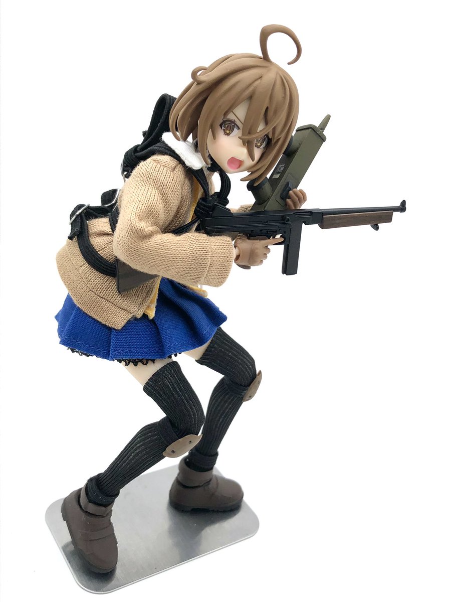 YHM12960222's tweet photo. #深夜の小武器庫部
お題「SMG/PDW」 https://t.co/grjK09UbHS