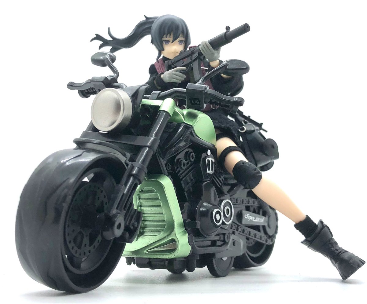 YHM12960222's tweet photo. #深夜の小武器庫部
お題「SMG/PDW」 https://t.co/grjK09UbHS