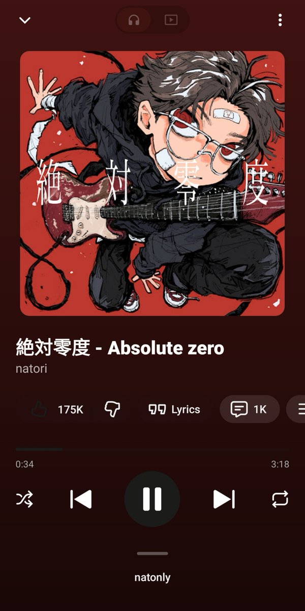 xuohayato's tweet photo. @JPFBASE SEMUA ORANG HARUS DENGERIN LAGU LAGUNYA NATORI‼️‼️
ayo ges kepoin natori kesayangan aku🥰 ini beberapa hitsnya yg mungkin kalian tauu https://t.co/TFoH9u7URQ