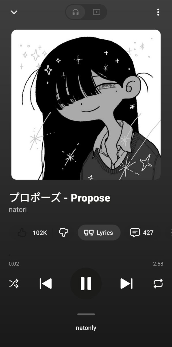 xuohayato's tweet photo. @JPFBASE SEMUA ORANG HARUS DENGERIN LAGU LAGUNYA NATORI‼️‼️
ayo ges kepoin natori kesayangan aku🥰 ini beberapa hitsnya yg mungkin kalian tauu https://t.co/TFoH9u7URQ
