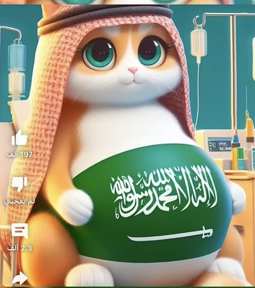 lolatrueunicorn's tweet photo. 💚😏🇸🇦🏃🏻🏃🏻 https://t.co/DQKN4jFXU5