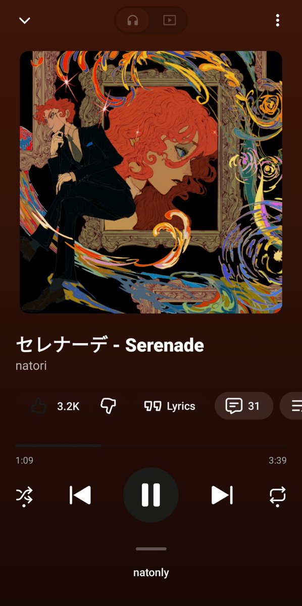 xuohayato's tweet photo. @JPFBASE SEMUA ORANG HARUS DENGERIN LAGU LAGUNYA NATORI‼️‼️
ayo ges kepoin natori kesayangan aku🥰 ini beberapa hitsnya yg mungkin kalian tauu https://t.co/TFoH9u7URQ