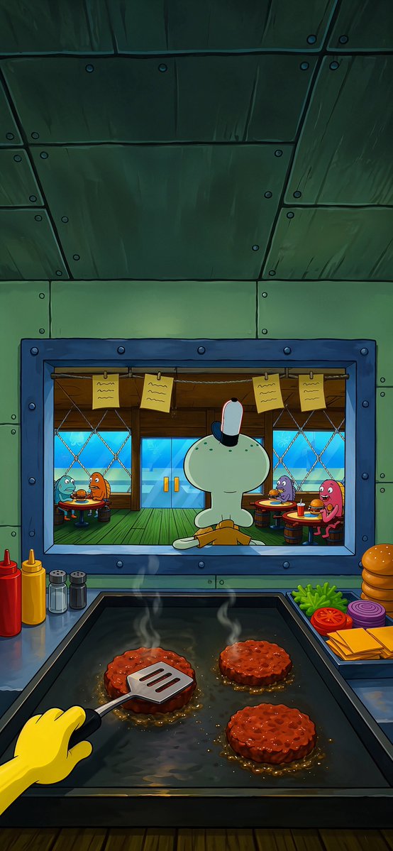 Universal4karts's tweet photo. Bikini bottom 🪸 https://t.co/xzHJKfgAeq