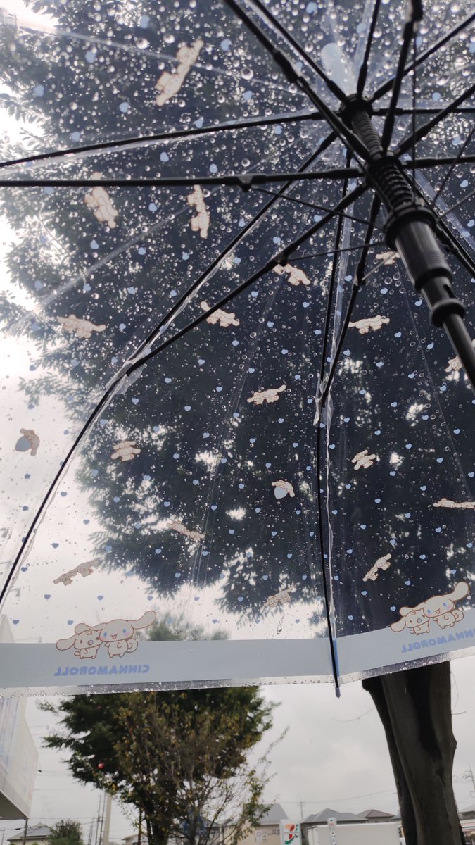 aodire1995's tweet photo. 今日のお空は雨もよう〜♪ https://t.co/OUwQDU7EvT