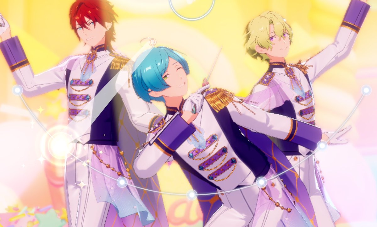 ____jile's tweet photo. もはやこれをやるためにここまで上げたみたいなところあるから大変満足でし(ᴖ ̫ᴖ  )♪ https://t.co/3Y5v4lwaFX