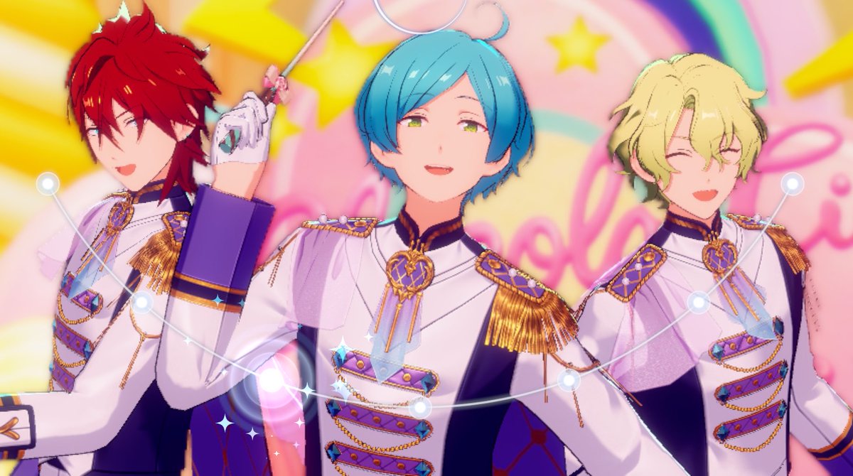 ____jile's tweet photo. もはやこれをやるためにここまで上げたみたいなところあるから大変満足でし(ᴖ ̫ᴖ  )♪ https://t.co/3Y5v4lwaFX