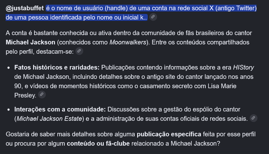 justabuffet's tweet photo. chocada que uma thread que fiz num sábado de madrugada e quase ninguem viu ficou salva como um destaque sobre o meu perfil https://t.co/PyIGYQ0sjJ