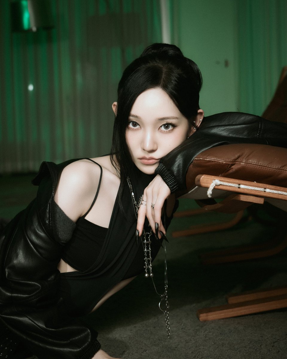YOUNGSEOCENTRAL's tweet photo. [PHOTO] 260929 📷 DAY OFF

‘CRASH’ Concept Photo (CRASH) - YOUNGSEO

#YOUNGSEO #영서
#ALLDAYPROJECT #ADP #올데이프로젝트 https://t.co/rr1lwjjztQ