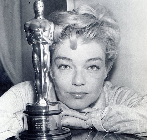 stefdesvosges's tweet photo. Le 30 septembre 1985 décès à Autheuil-Authouillet de Simone Signoret actrice et écrivaine, Oscars 1960 : meilleure actrice pour Les Chemins de la haute ville et César 1978 : meilleure actrice pour La Vie devant soi, inhumée dans la 44e division du cimetière du Père Lachaise https://t.co/bxKzkd3iDi