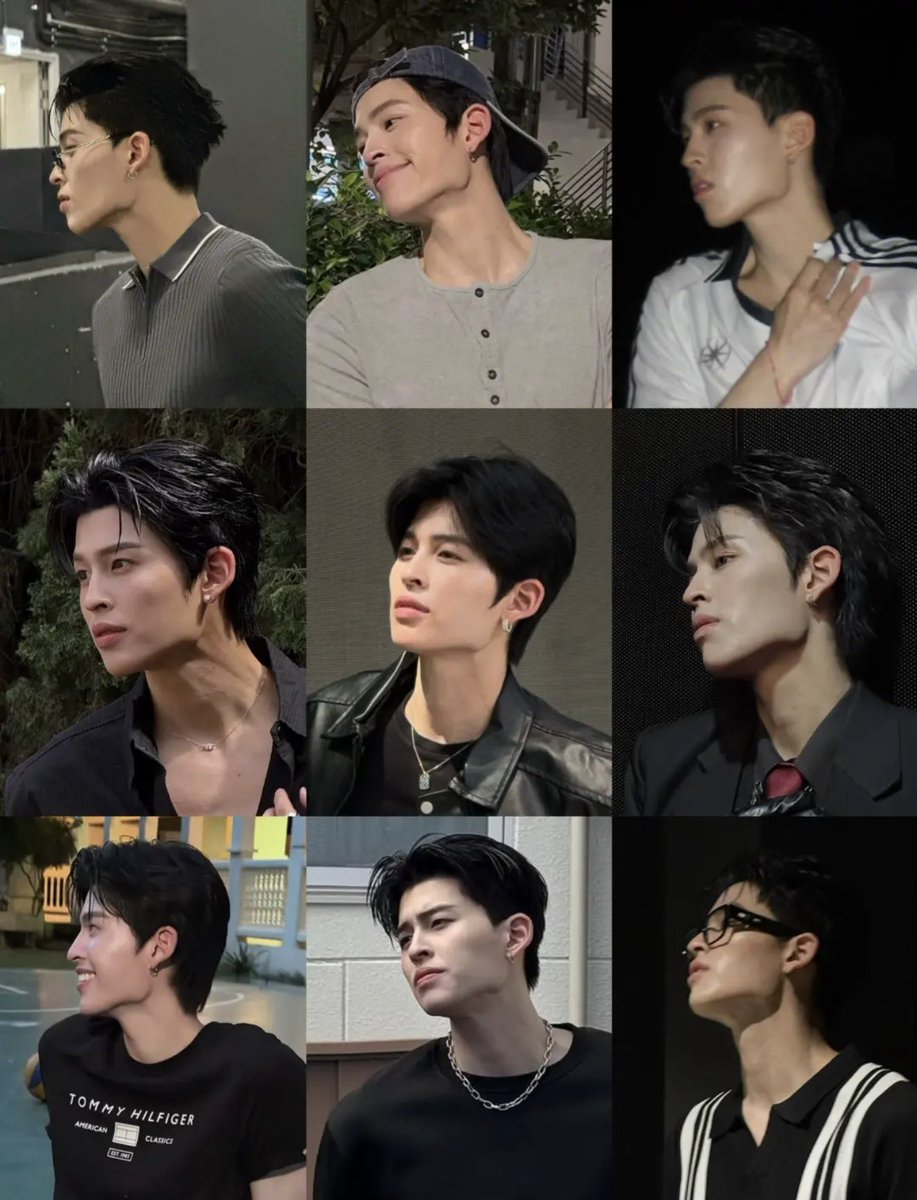 Namjanjira95's tweet photo. สันกรามเล่นกับใจเด็กสาวมากคั้บคุณณราวิชญ์🥵 https://t.co/PkYOhUEgHj
