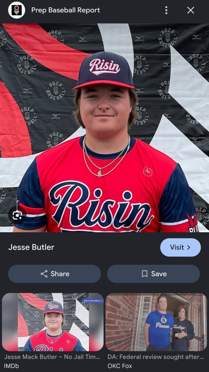 akavernon's tweet photo. @mobinfiltrator Let's not forget about this MF from Oklahoma, his name is Jesse Butler https://t.co/p6zVjCaB2y