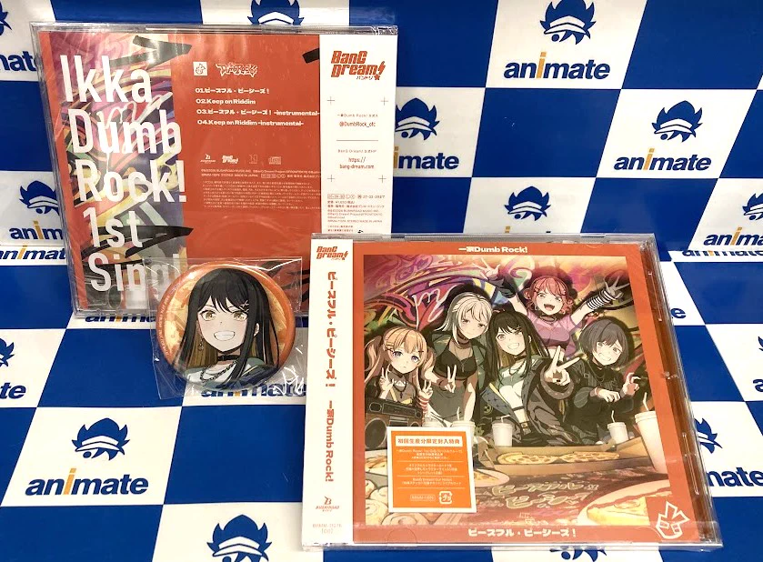アニメイト福岡パルコ@10/3から一部売場を縮小して営業 on X