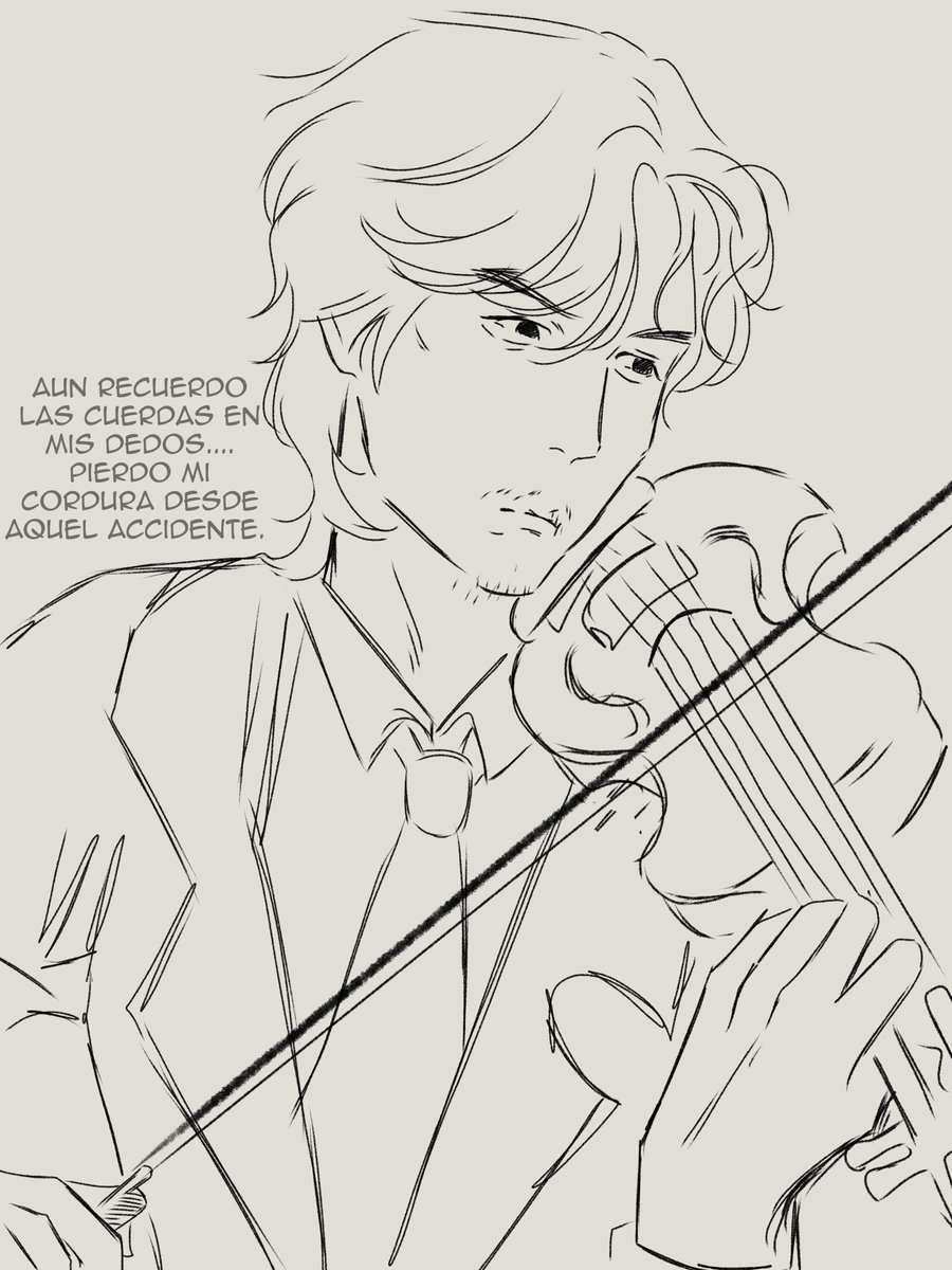 _dynno_'s tweet photo. Si yo sufro con el violin Gi-hun también  👍 Me acordó a mi fanfic que nunca termine JAJAJAJAJ que malooo, bueno ya solo eso, fue algo rapido. #gihun #leejungjae #gihunfanart https://t.co/GMcKZMaLds