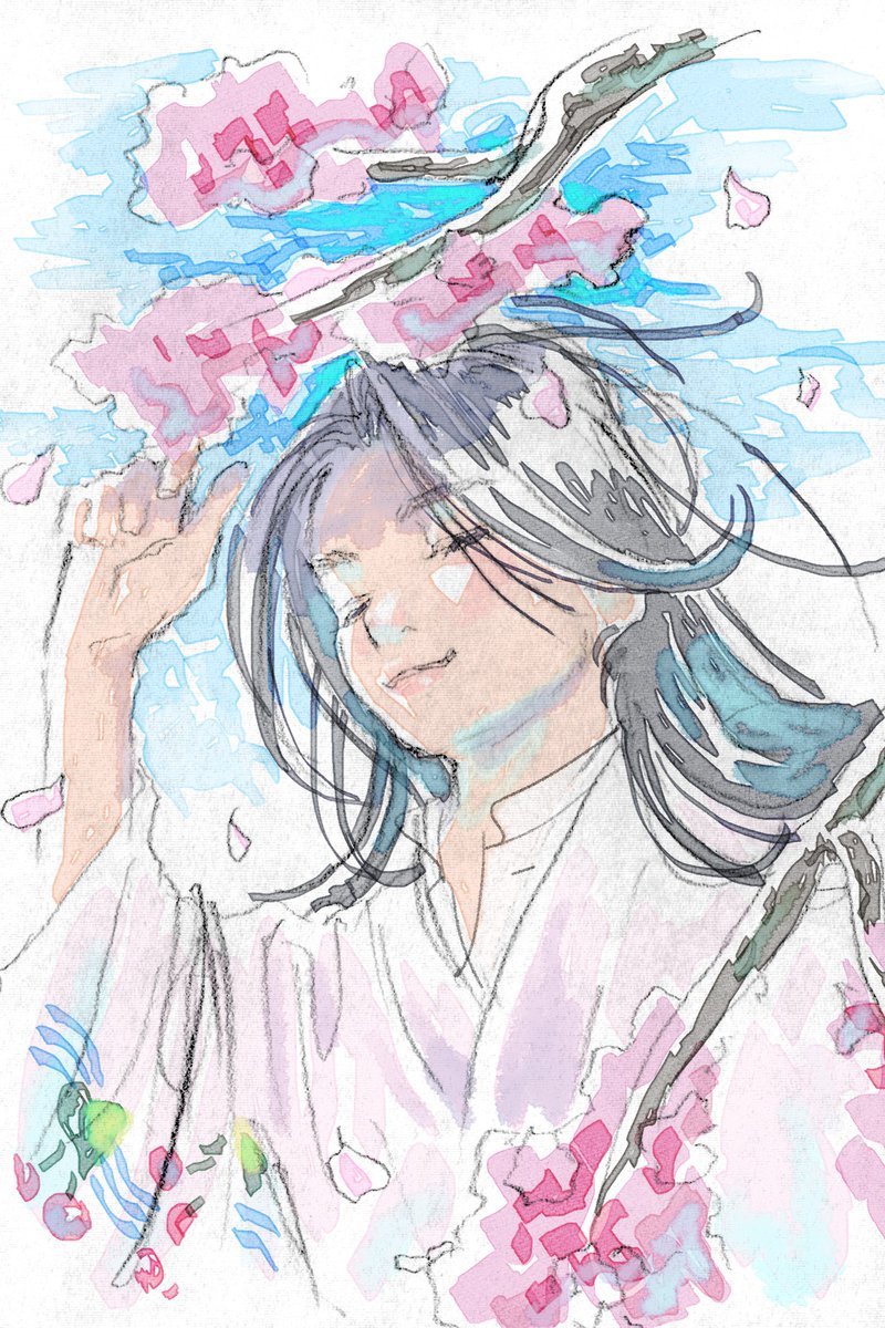 denfaminicogame's tweet photo. もしもあの文豪たちが「探偵」だったら？

太宰治や親友・檀一雄が「実在の未解決事件」に挑むロマンたっぷりの昭和文豪ミステリー小説『桜桃探偵舎』連載スタート！

『文アル』イシイジロウ氏による7万字超えの初小説を、300枚以上のイラスト、音楽と共に楽しめる。坂口安吾や中原中也も登場