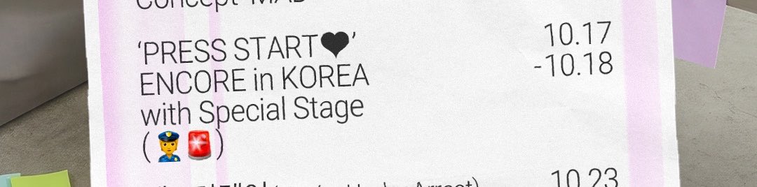 giniheart26's tweet photo. 헐!!! 앙콘에서 선공개!!!!!!! https://t.co/oSZ8Nl2LEb