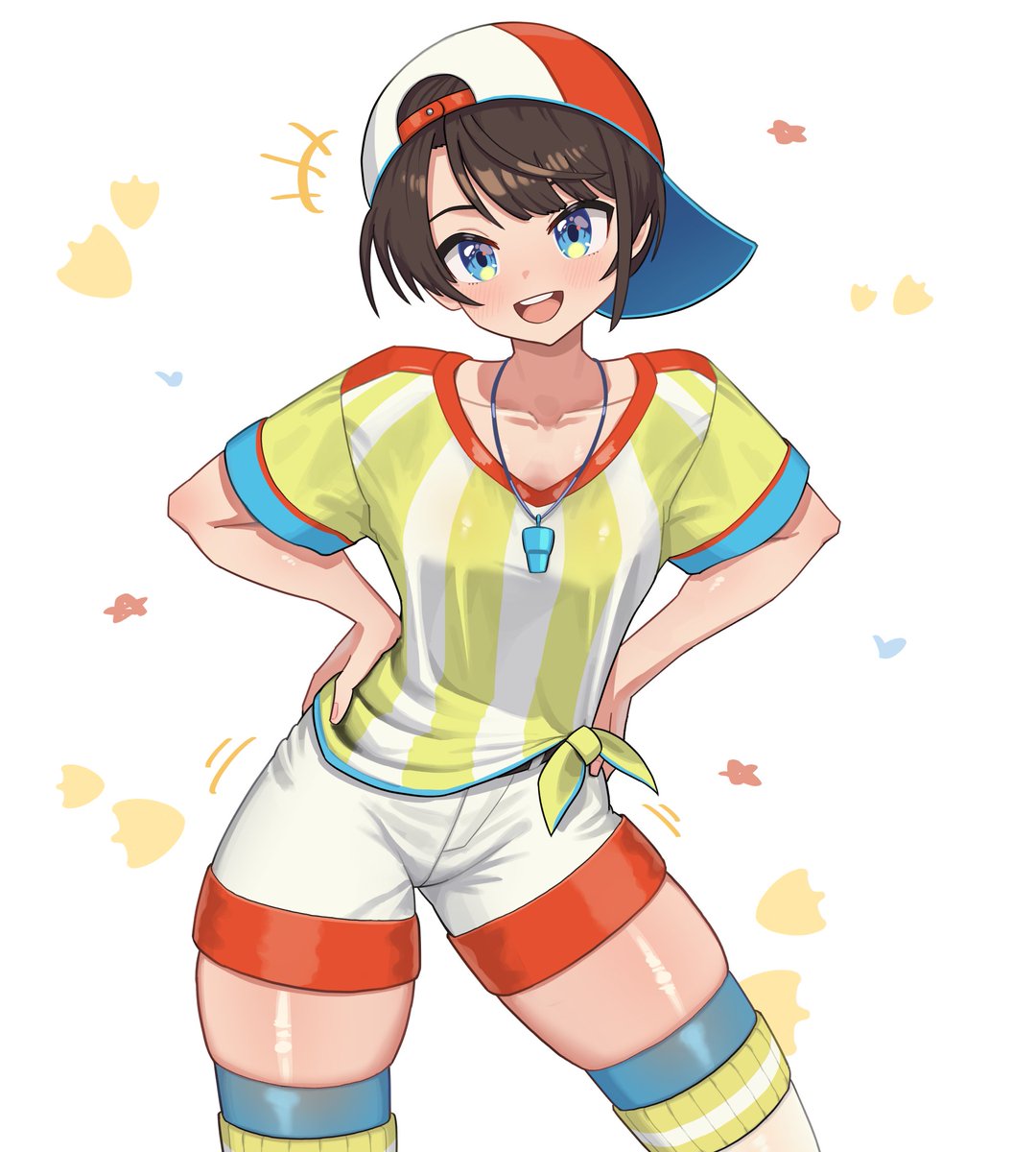 WuheeArt's tweet photo. #プロテインザスバル https://t.co/lO9gIMV9Pc