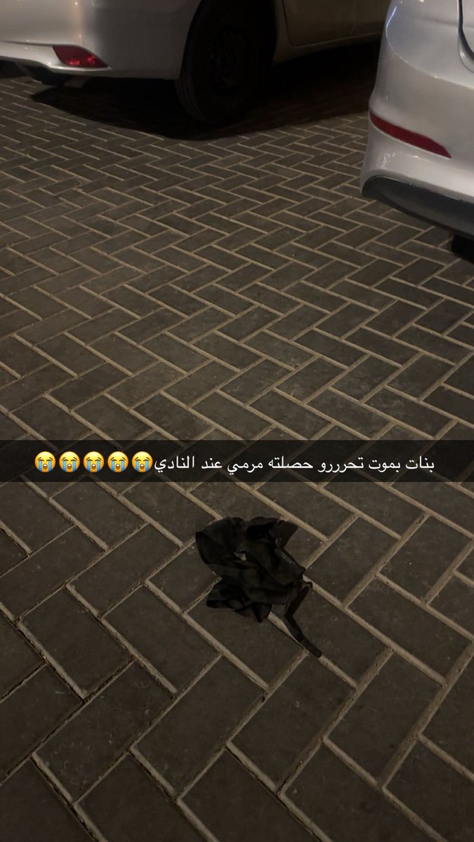 Aox0110a's tweet photo. هذي وحده من بنات الستريك اللي عندي حصلته عند النادي هههههه وقلت لها بنزل الصورة
#٢٠٣٠_بلا_نقاب https://t.co/g3eyHcRPxy