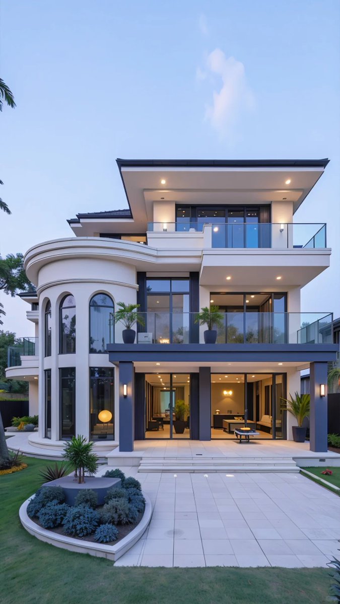 gimgyub30165959's tweet photo. The architectural style with distinct ridge and neat appearance exudes an elegant charm, while the transparent design brings in bright daylight. https://t.co/I3rLIoeXOP