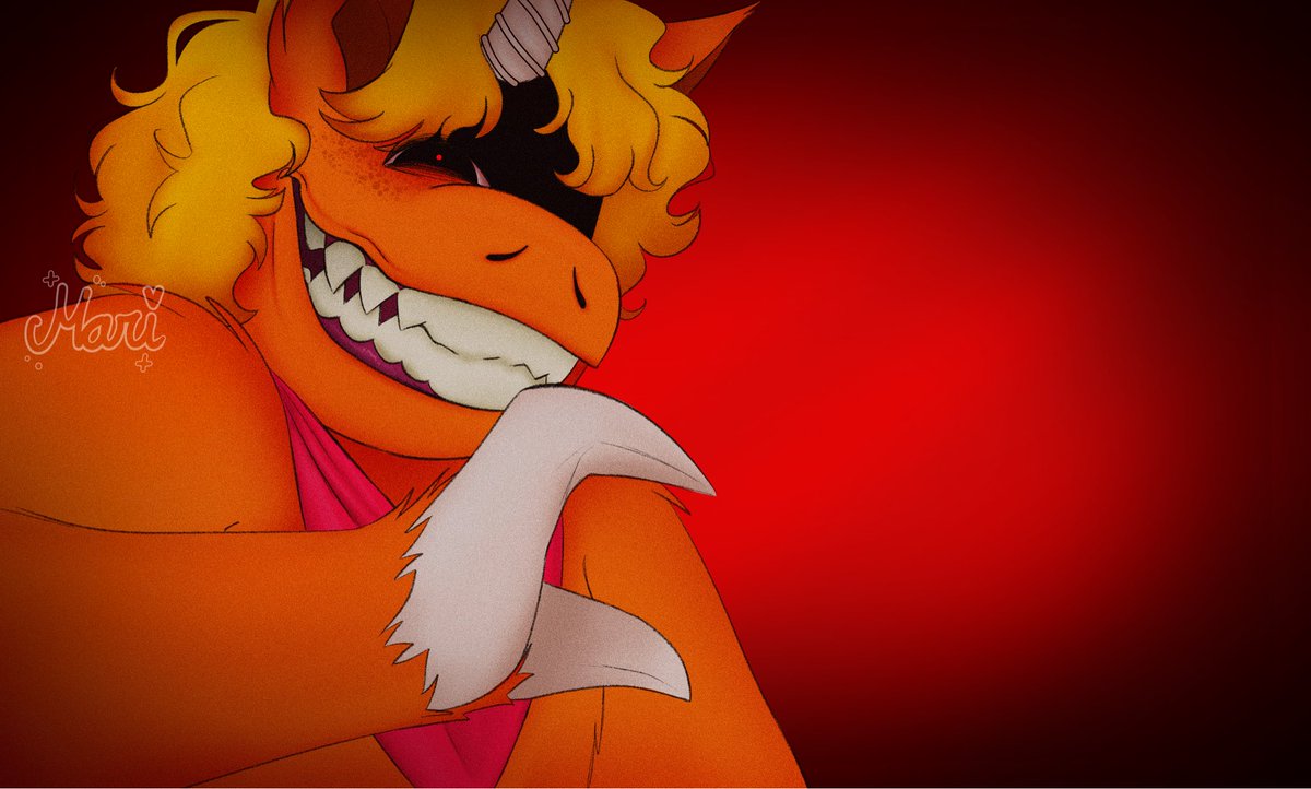 mari0017love's tweet photo. Hey you! Yes you! Buddy needs to finish the heart. Don’t worry, he doesn’t bite.

(It can be your Buddy or your OC or maybe even yourself. Whatever you want)

#buddy #fanart #buddymovie #buddytheunicorn https://t.co/6PEeWn1O6g