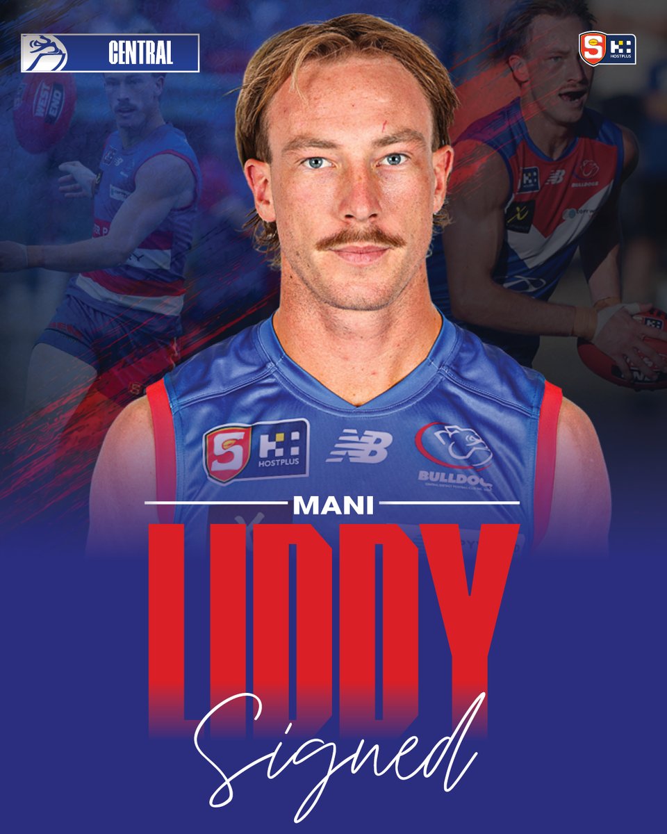 SANFL's tweet photo. Lids are back off at @Ceeentrals 🔵⚪️🔴 https://t.co/75xTJyzSyG