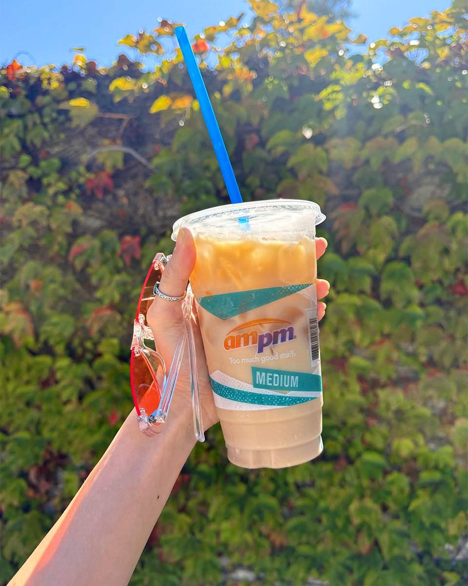 ampm's tweet photo. Coffee appreciation photo dump! https://t.co/NHU54PwRe0
