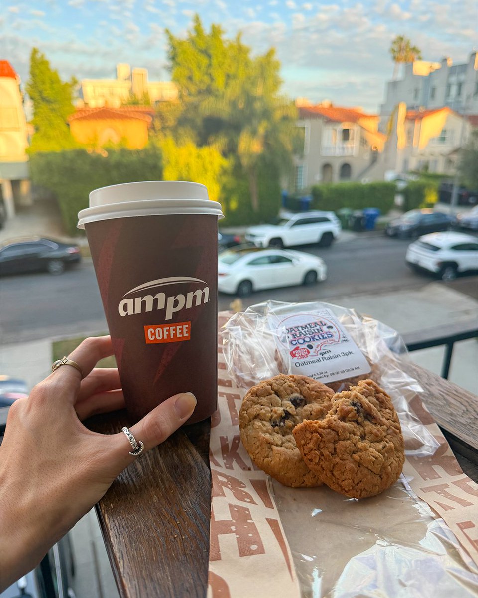 ampm's tweet photo. Coffee appreciation photo dump! https://t.co/NHU54PwRe0