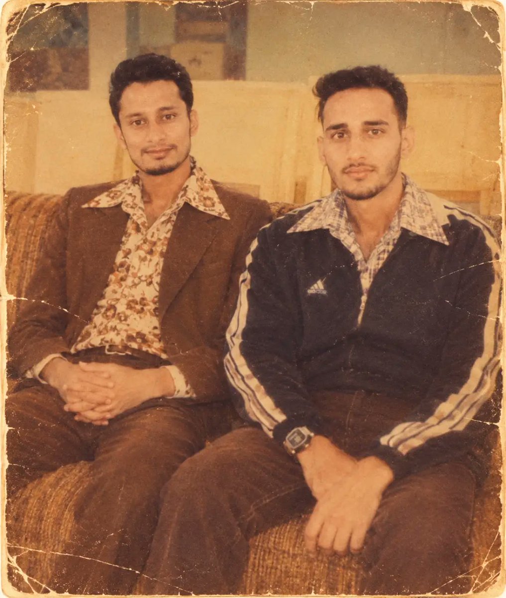 YenMupa4's tweet photo. Old photos from the 1980s. https://t.co/dLzhTkk1xx