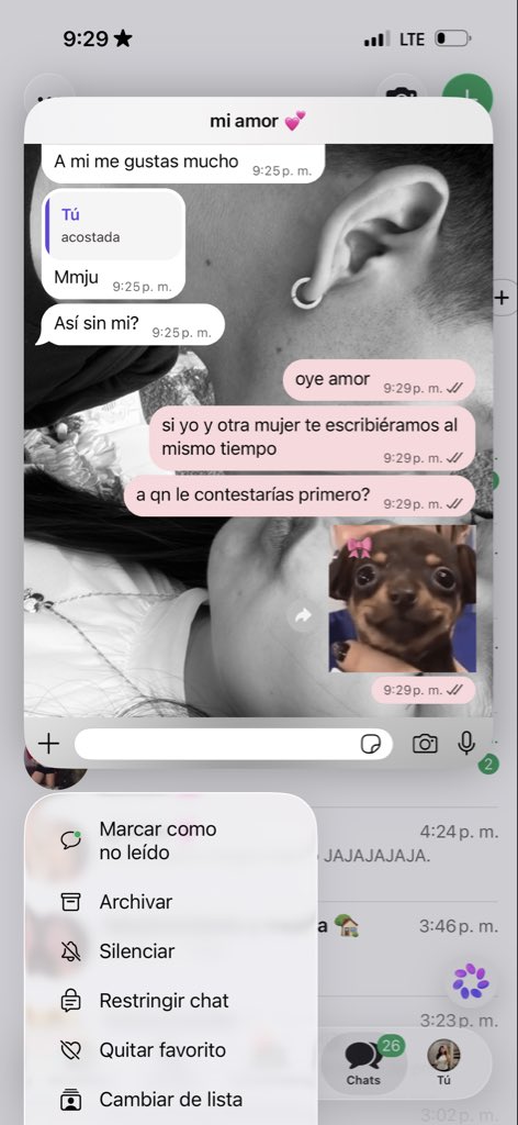 ginaasoul's tweet photo. mi novio trabajando y yo aburrida en mi cuarto: https://t.co/sdl6W3b3g7