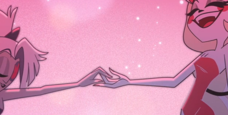 Honeystoria's tweet photo. these little details, during easy. they were not subtle at all 😭 https://t.co/mV2NmYHO6r