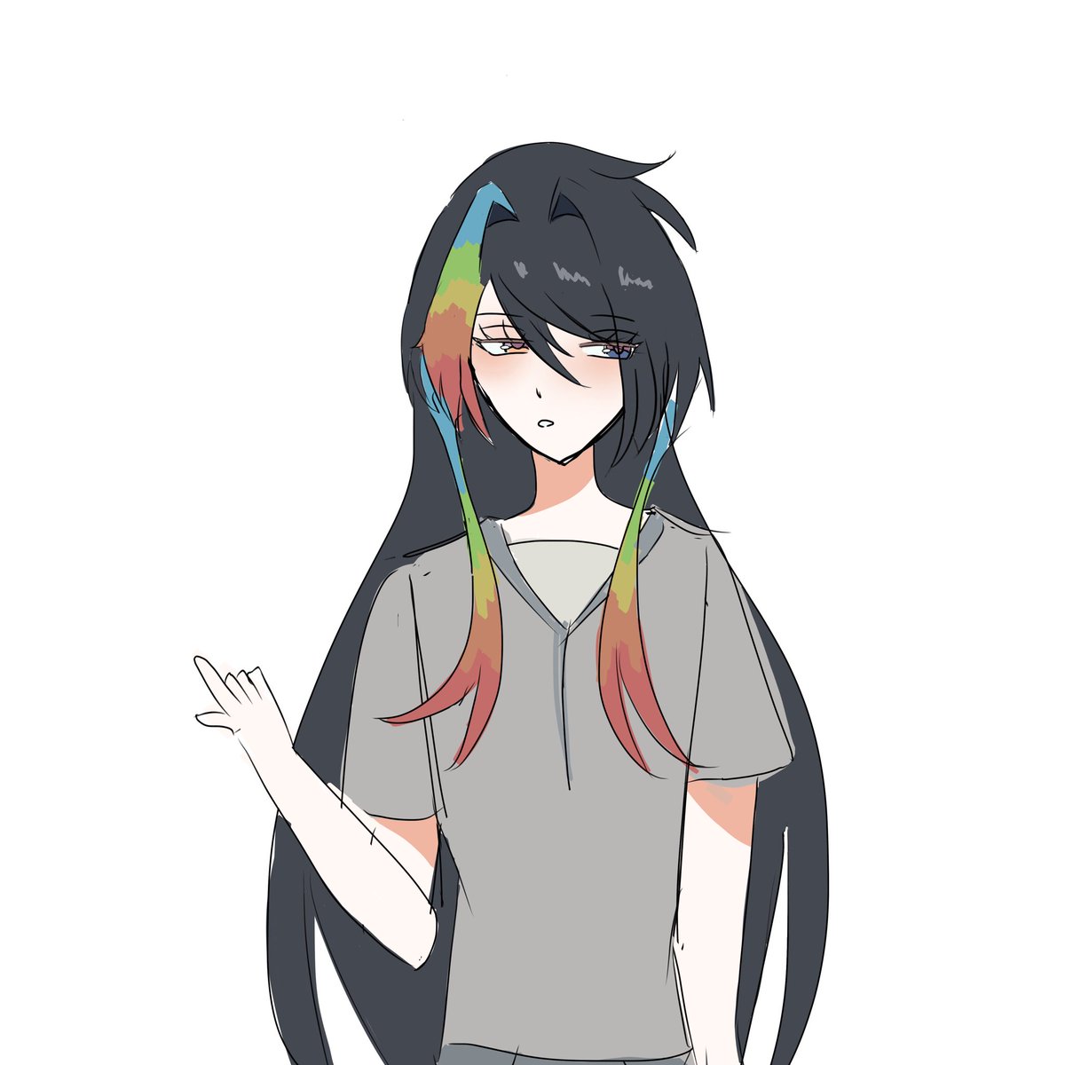 tyramisux2's tweet photo. hi 
#sugar3ds 
#sugar3dsfanart https://t.co/YQvdIHNLBI