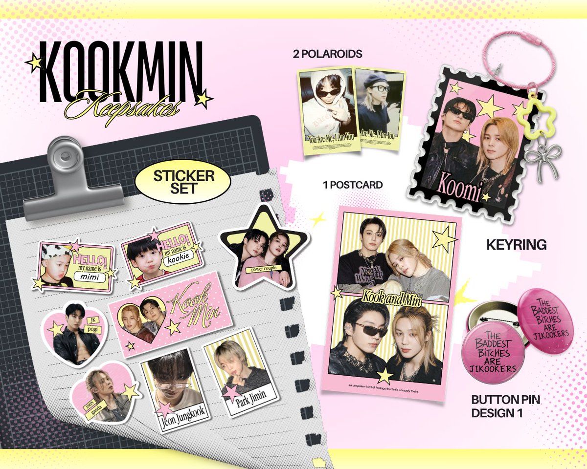 libracarts's tweet photo. KOOKMIN KEEPSAKES — PRE-ORDER OPEN! 

ORDER FORM:  https://t.co/y1oRH84LPz

PRE-ORDER PERIOD: September 21, 2026 — October 10, 2026

PAYMENT DEADLINE: October 12, 2026 

★ Pre-order benefit included for first 10 buyers 
★ TINGI purchase available 
★ Surprise gift purchase available 
★ GO international orders welcome as long as you have a PH address 

PRE-ORDER DAY 8