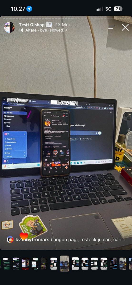 KvDKahf's tweet photo. halo!

testi bisa cek di https://t.co/jpdTqGAB8u

🔺kalau di DM X belum bales bales bisa DM di IG, kalau di IG belum bales ada WA tertera disitu hehe, soalnya di X kadang gamuncul notifikasi apalagi req DM https://t.co/2cjKR0bW6h