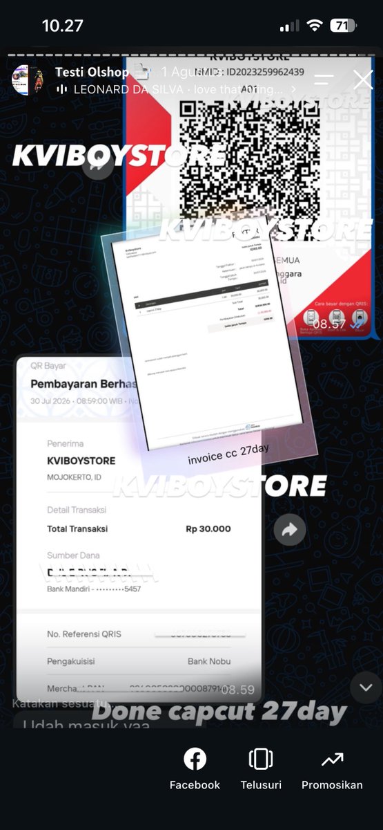 KvDKahf's tweet photo. halo!

testi bisa cek di https://t.co/jpdTqGAB8u

🔺kalau di DM X belum bales bales bisa DM di IG, kalau di IG belum bales ada WA tertera disitu hehe, soalnya di X kadang gamuncul notifikasi apalagi req DM https://t.co/2cjKR0bW6h