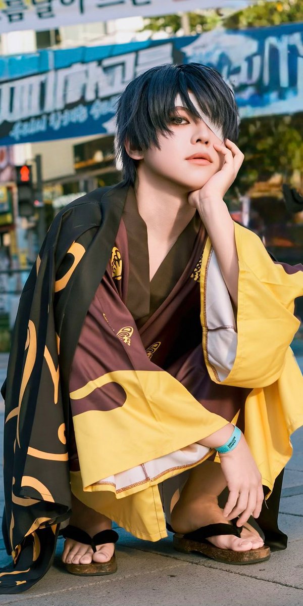 WD40w3's tweet photo. #銀魂 #은혼 #cosplay

타카스키 신스케

Cos. @tsunacos2 

Fujifilm X-T5

멋진 코스프레 감사합니다. https://t.co/1nsk6y62VP