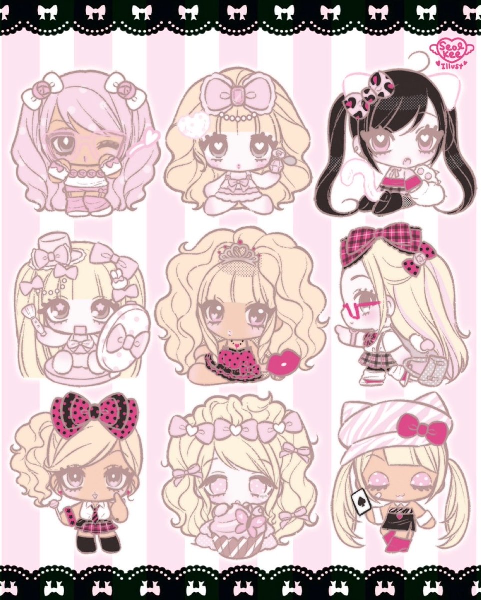 seolkee_illust's tweet photo. 🖤𝓖𝔂𝓪𝓻𝓾 𝓜𝓲𝓷𝓲𝓶𝓲🩷💅

^ ʚɞ^
ミ⁰̷̴͈ 。⁰̷̴͈ ミ https://t.co/5PjG9ATbcd