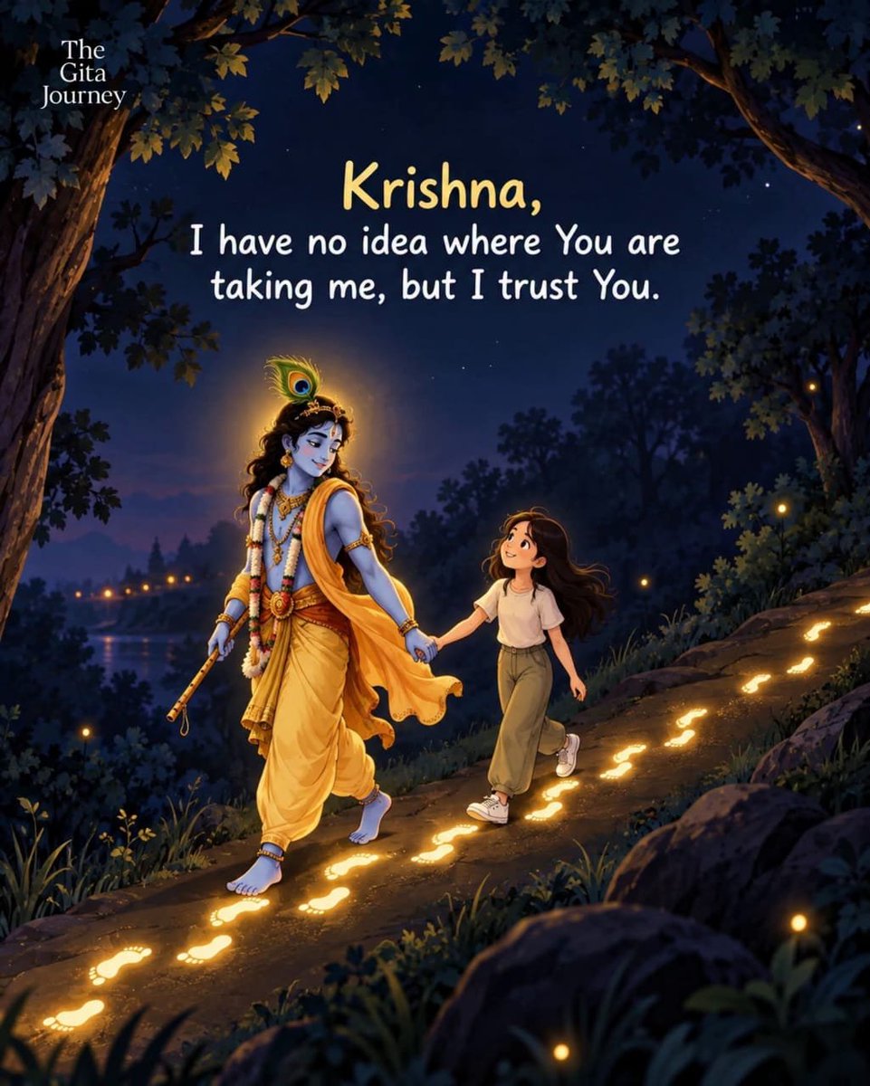 b_bbrath's tweet photo. #JaiShreeKrishna https://t.co/wk3ePoBiaQ