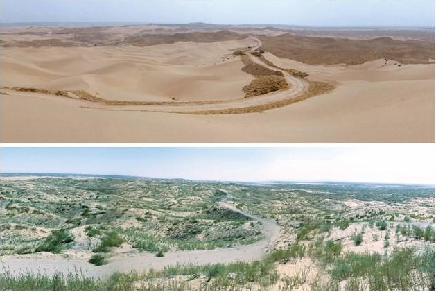 r9CkeAkVPjr5f1i's tweet photo. A story of a parched oasis, a shrewd merchant, and a warm briny surprise. https://t.co/Sy4233LPzJ