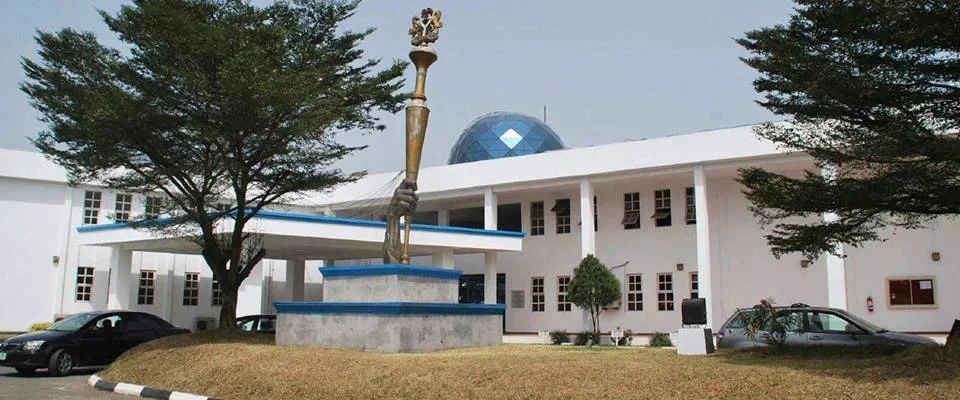 Rivers Assembly complex