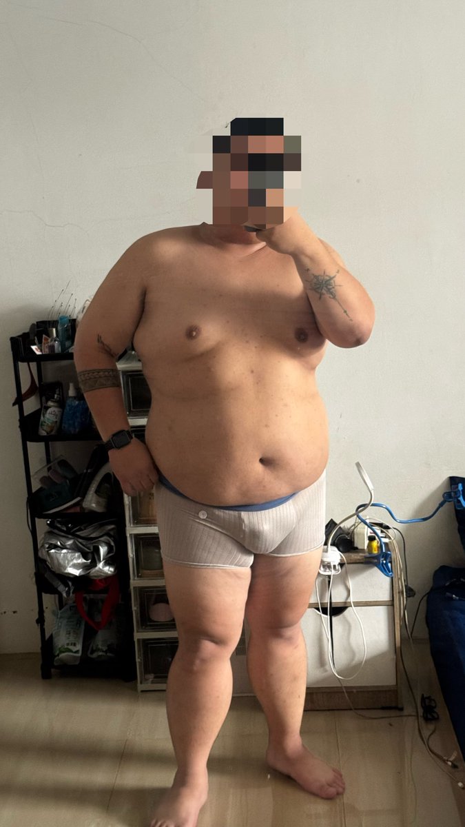 chubbypandazzz's tweet photo. Info yang ngincerbgw dong, biar gw incer balik 🤭
#chubby #chaser #chubbyforchaser #chubbyjakarta #chubbyjkt #gaychubby #chubbygay #gayjakarta #gay https://t.co/bIrHhHroGj