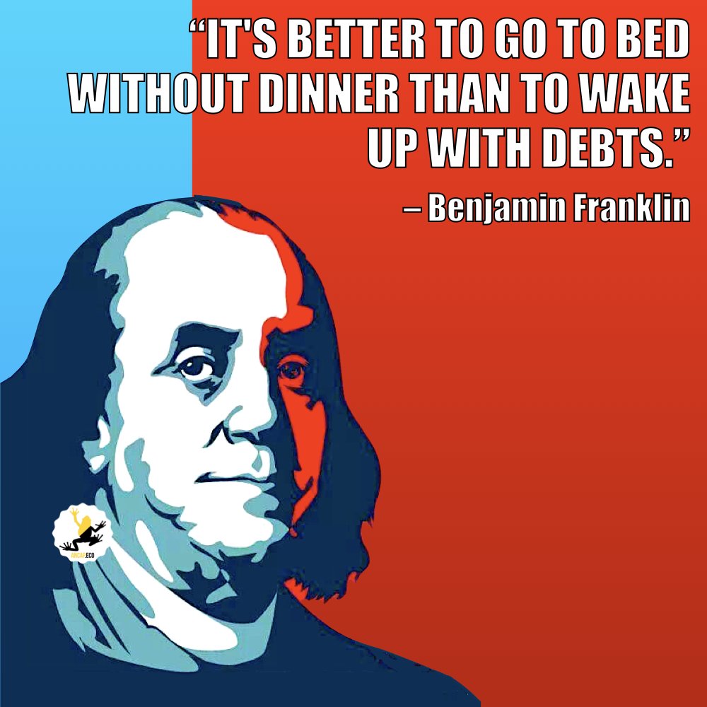 LibEnviron's tweet photo. #AnarchoCapitalism #BenjaminFranklin #Economy #Libertarianism https://t.co/YD8GZ2LUf1