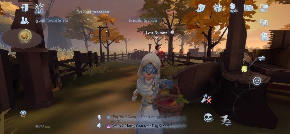infewhite's tweet photo. How do i hold the carrot pls help https://t.co/gEXBlL6KhZ