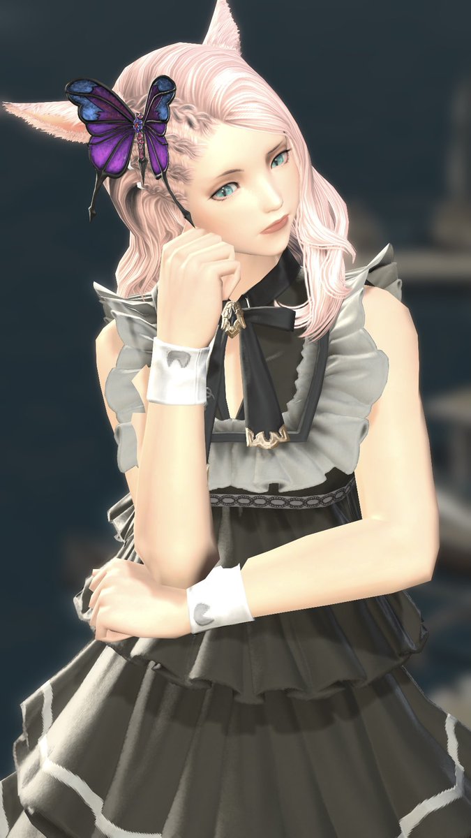 HiLagi2o2o's tweet photo. 読み込みｽｲｽｲで少し♪ﾙﾝｯてしてる。が、
ここから苦行のクラフターやります。
#ff14 https://t.co/toABFNHHWT