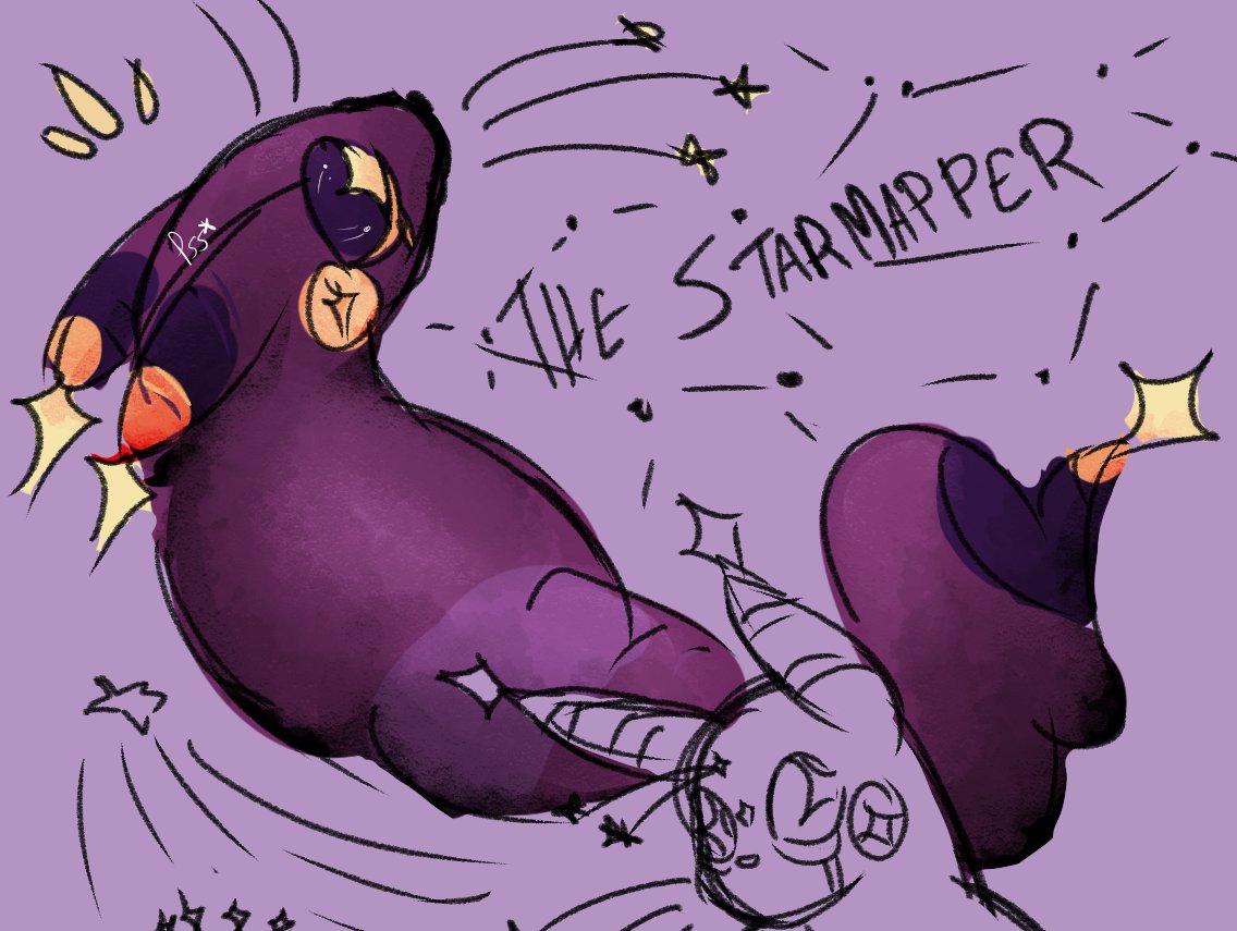 PrincesStarShop's tweet photo. I need to return to designing versions of the main game scugs at some point... I also do have some stuff for Starmapper (designed by the_mangled on toyhouse), I'll have to update the character page soon.
#rainworld https://t.co/Xjkq3Dorvn