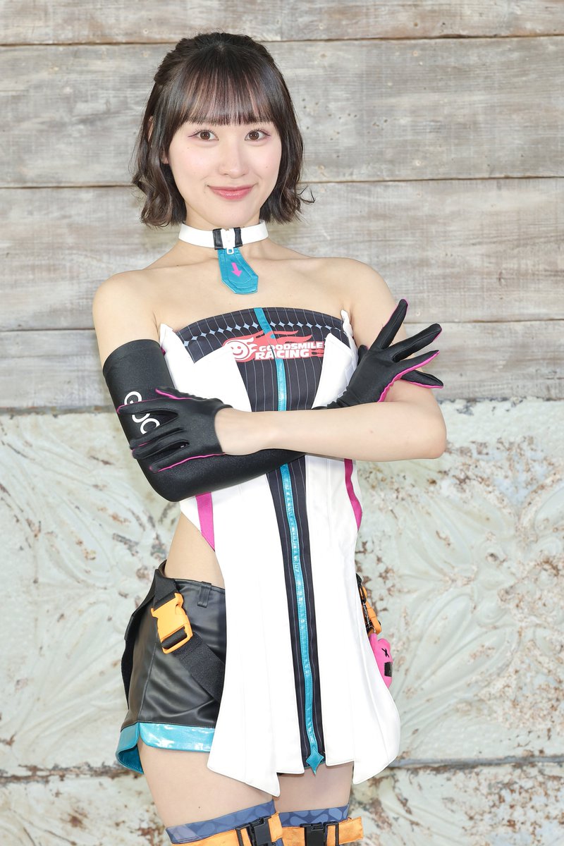 toshi__0322's tweet photo. 1日1写真📷 〜fun to Photo〜
本日のRAコスチューム写真
早乙女るなさん(@RunaSaotome )
#毎日コスチューム写真 #毎コス #RA
#レースアンバサダー #モデル #コスチューム #毎フォト #ポートレート
#funtoPhoto https://t.co/6nEzRjZZOF