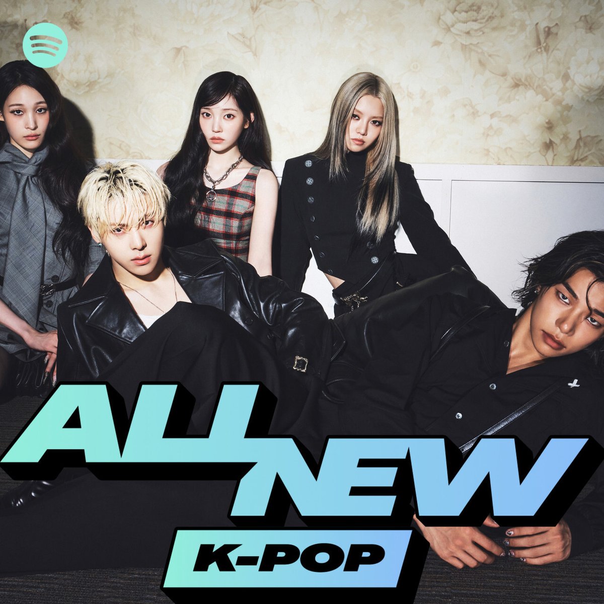ALLDAY_PROJECT's tweet photo. Check out ‘CRASH’ on Spotify’s ALL NEW K-POP playlist today! 💥 @Spotify @SpotifyKR

🔗 https://t.co/PbxLE2S3bC

#ALLDAYPROJECT #ADP #올데이프로젝트
#CRASH
#THEBLACKLABEL #더블랙레이블 https://t.co/wvlmKfPUed