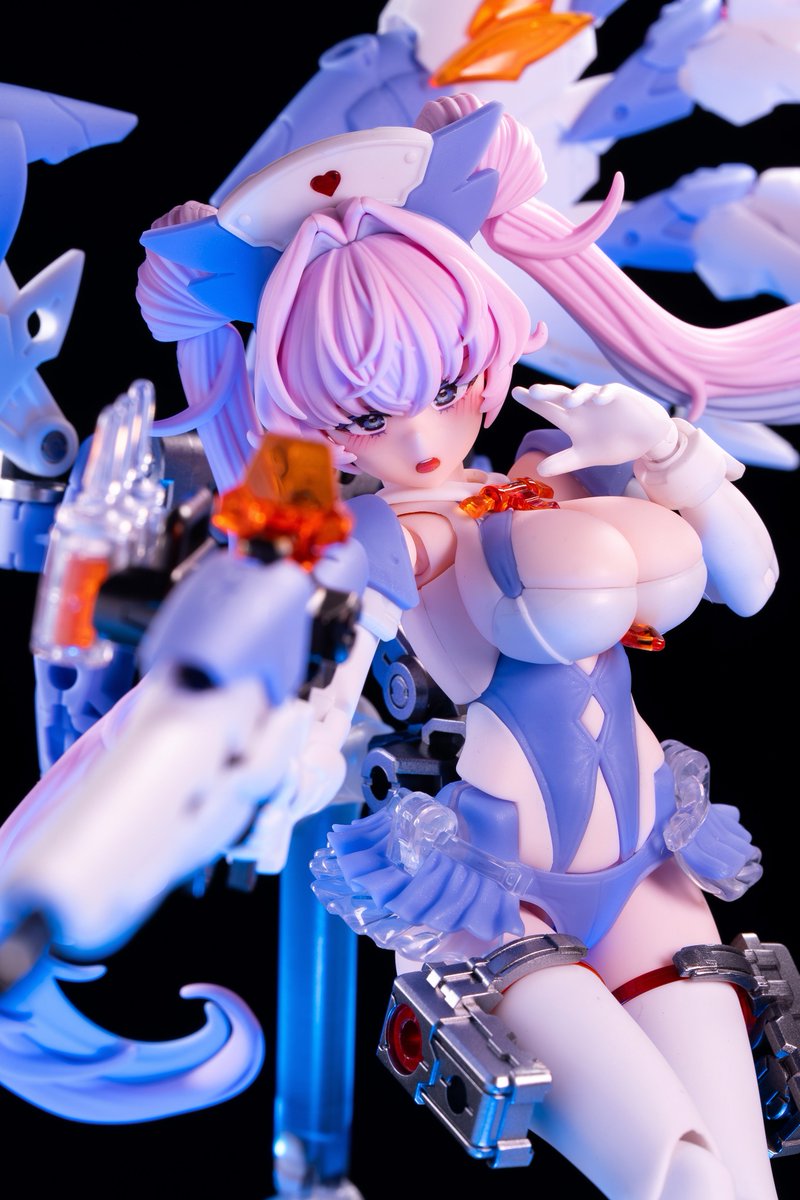 CorvusWing_SSS's tweet photo. ૧(●´৺`●)૭ https://t.co/j1OPDrDCky