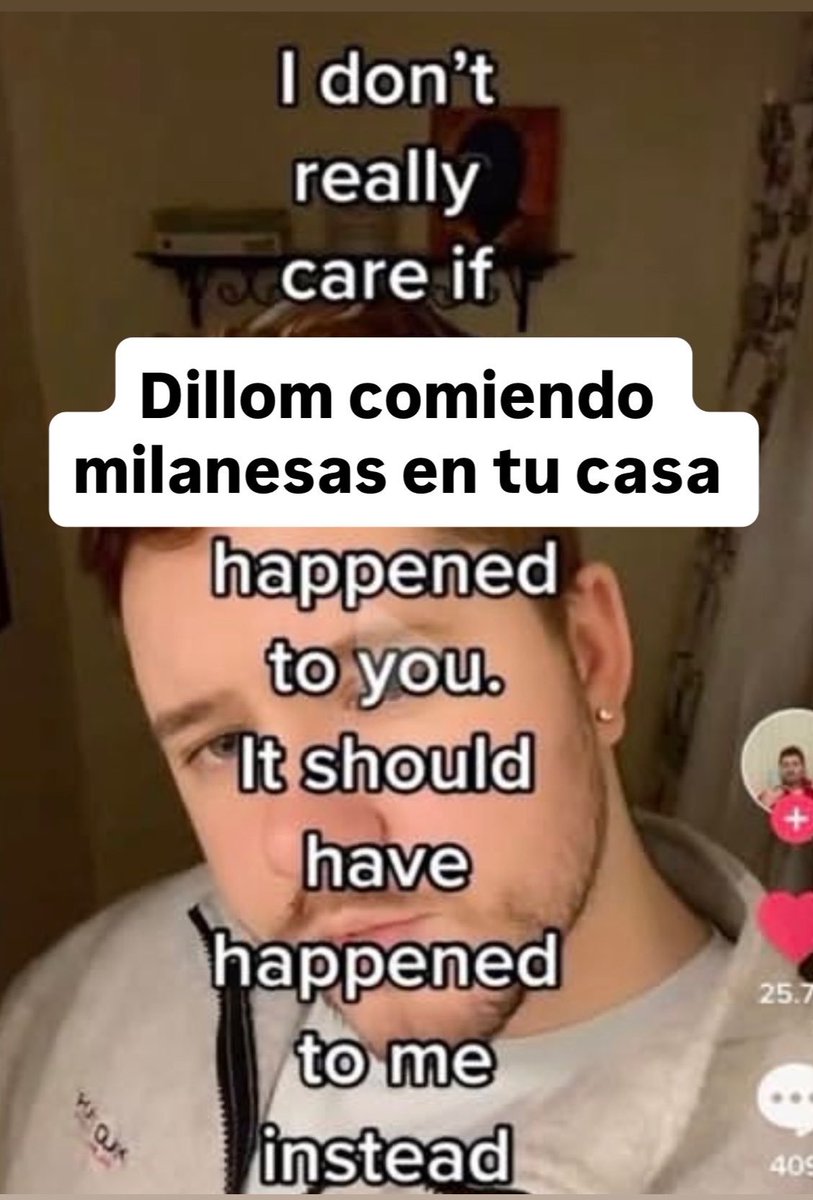 Dillomillonario's tweet photo. https://t.co/BFCuuPHmA6