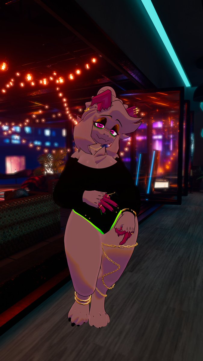 HershelLayton_'s tweet photo. I'm happy to Say that my Female Ralsei Rewamp is finallt complete after 9h of working on her ! I'm really happy !! https://t.co/4woj4HTwRy