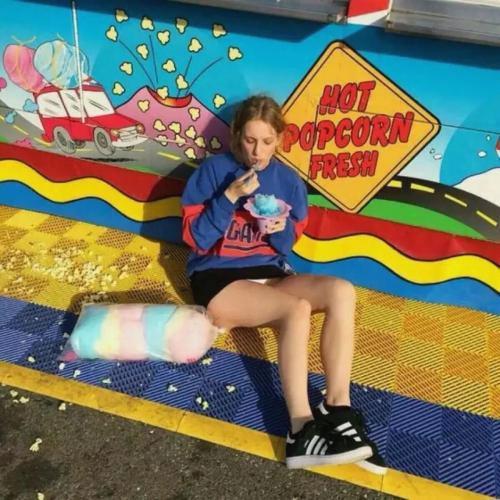 RodFields11669's tweet photo. 🌸 👑 🌻 Explored a cheese cave aged wheels whispering whey wisdom. https://t.co/TSU1x0CFSK